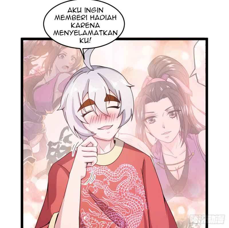 Reborn as King Chapter 22 Bahasa Indonesia
